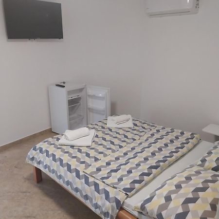 Rezidence Palma 2 Apartment Пореч Екстериор снимка