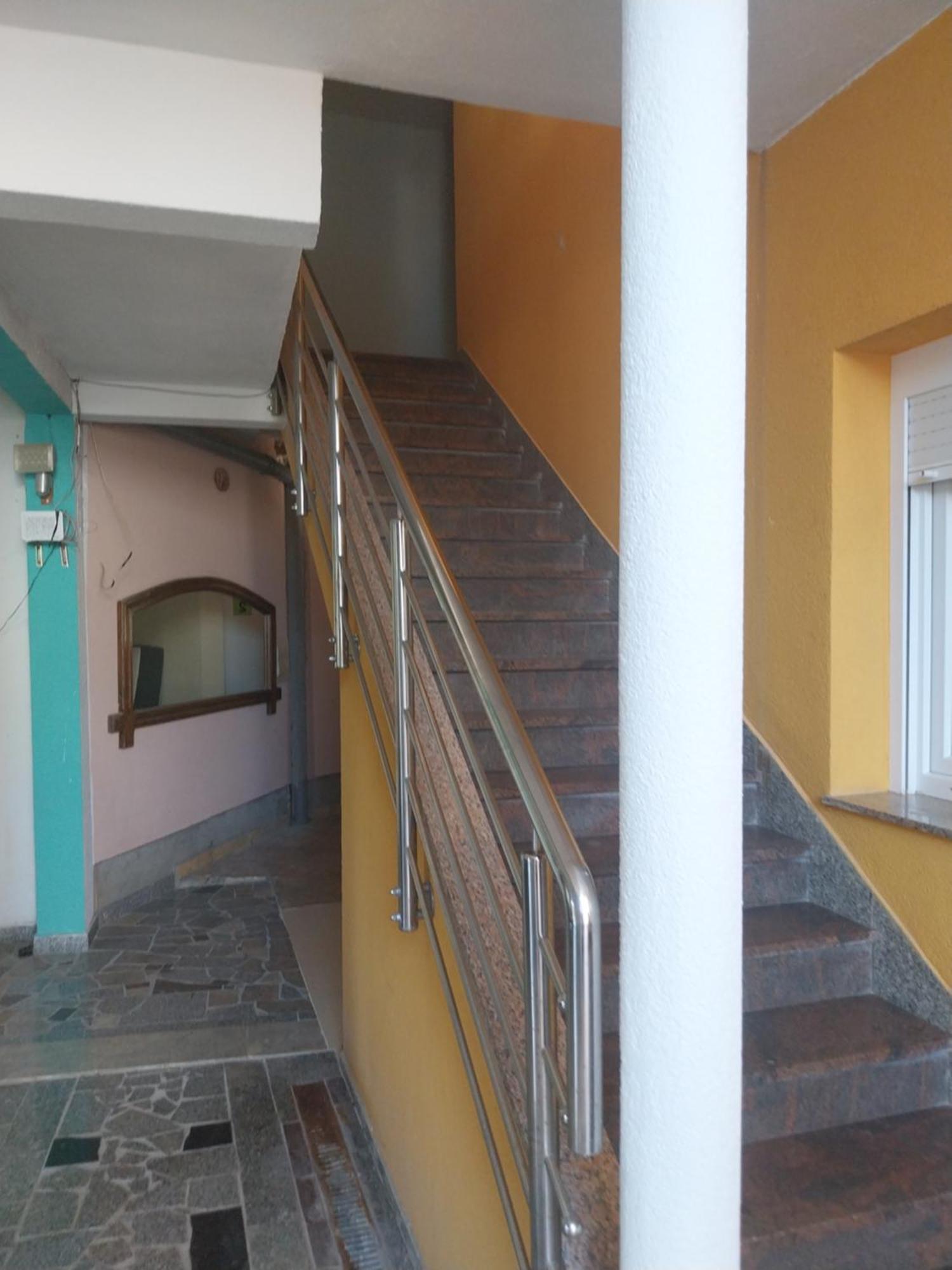 Rezidence Palma 2 Apartment Пореч Екстериор снимка