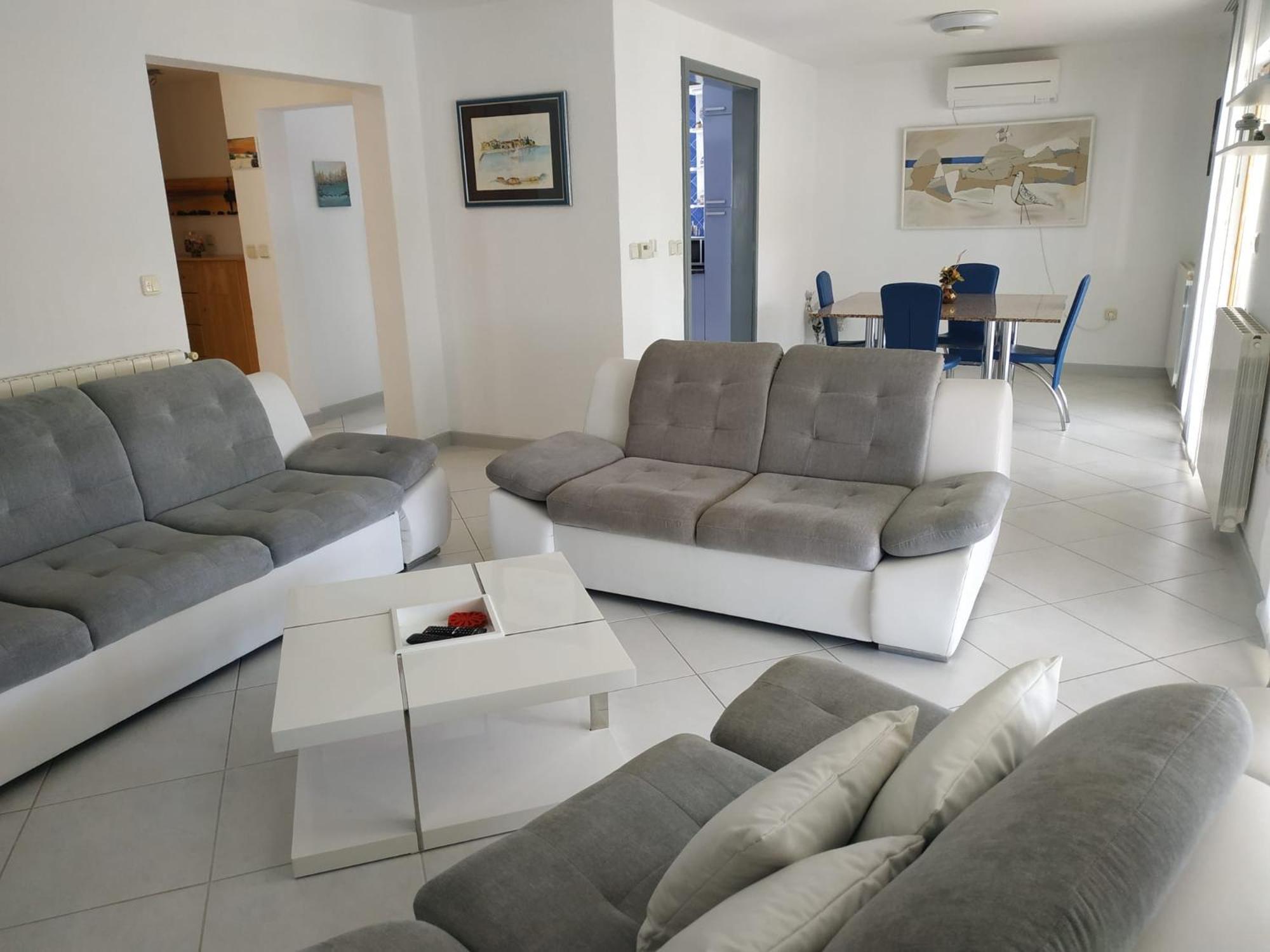 Rezidence Palma 2 Apartment Пореч Екстериор снимка