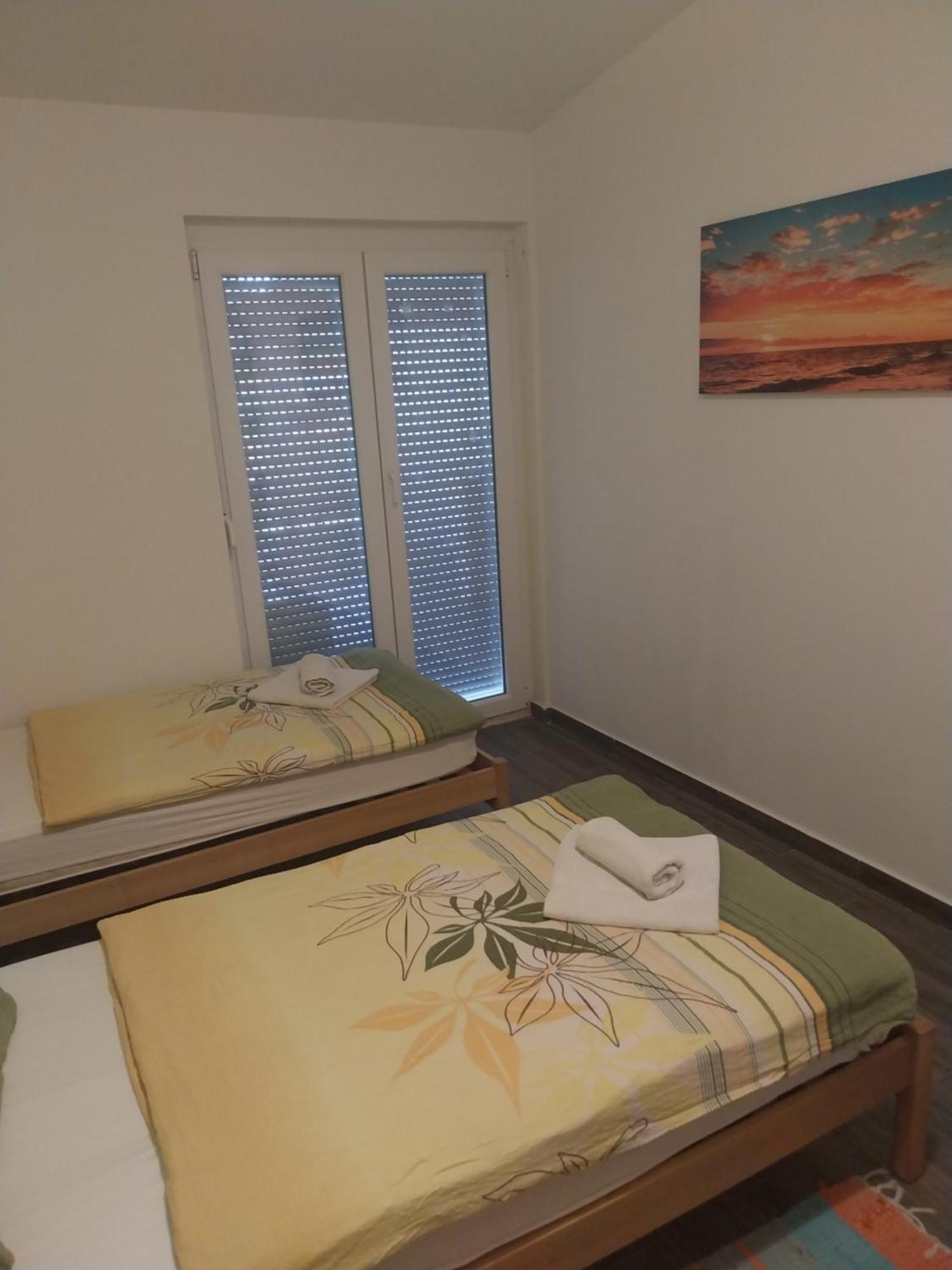 Rezidence Palma 2 Apartment Пореч Екстериор снимка