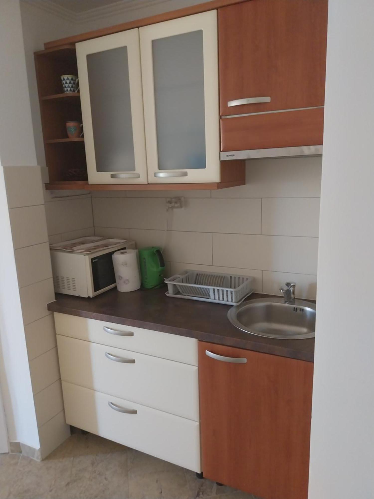 Rezidence Palma 2 Apartment Пореч Екстериор снимка